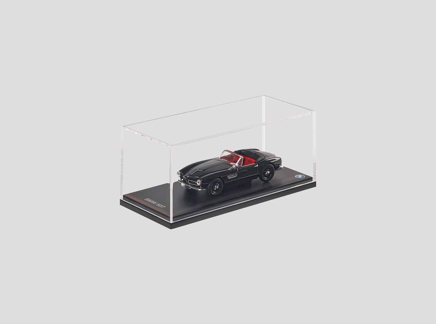 BMW 507 Miniatuur 1:64