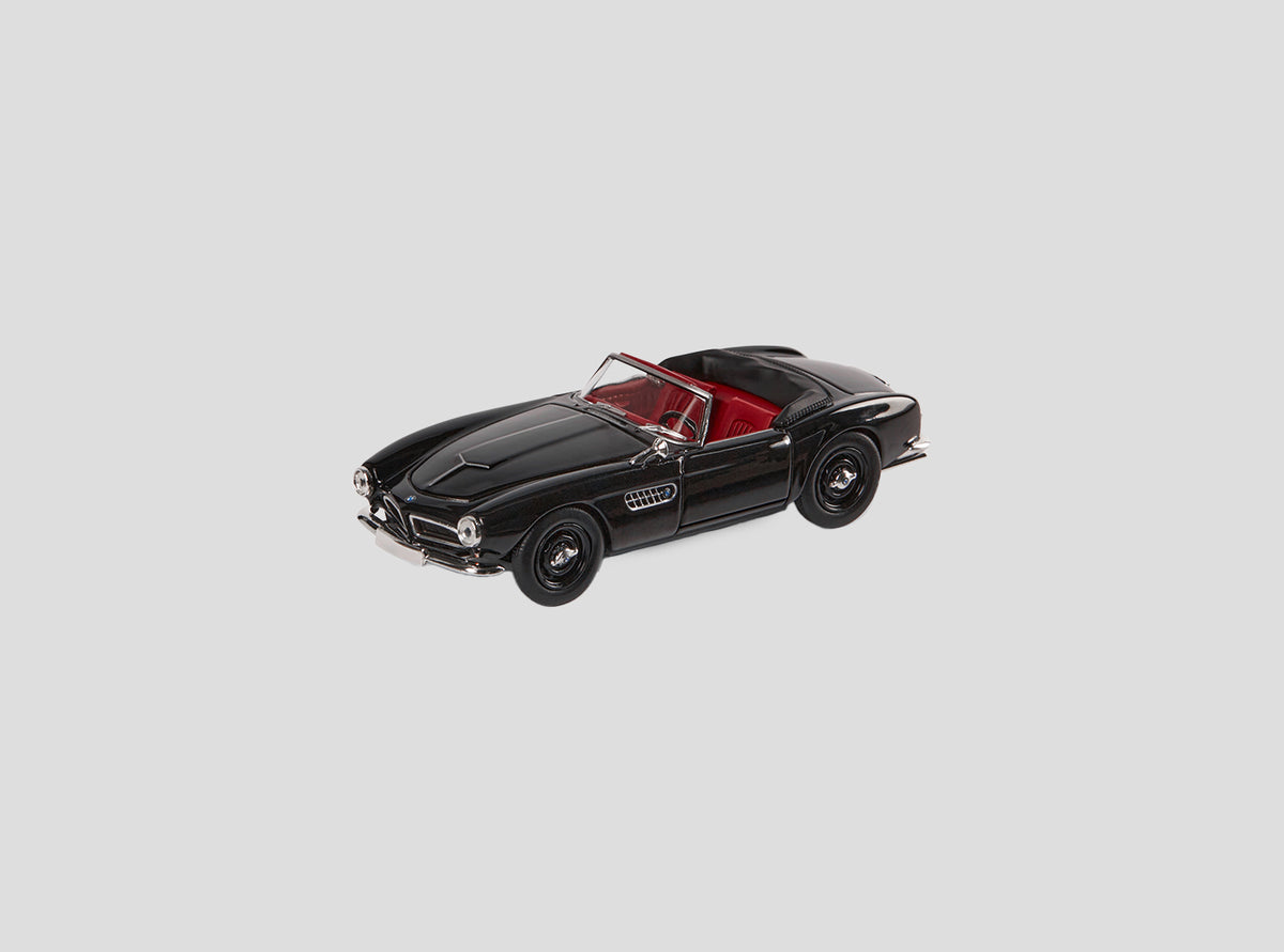 BMW 507 Miniatuur 1:64