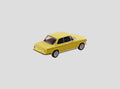 BMW 2002 Miniatuur 1:64