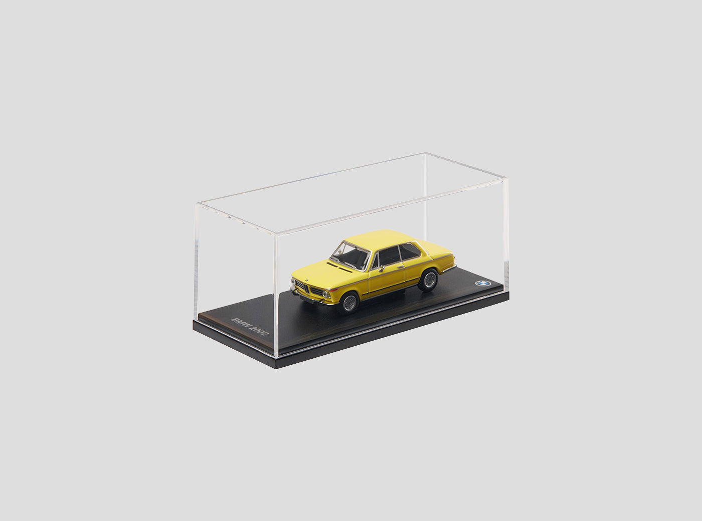 BMW 2002 Miniatuur 1:64