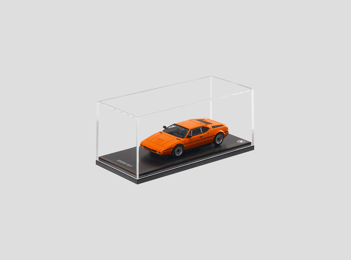 BMW M1 Miniatuur 1:64