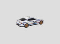 BMW 3.0 CSL RC Miniatuur 1:24