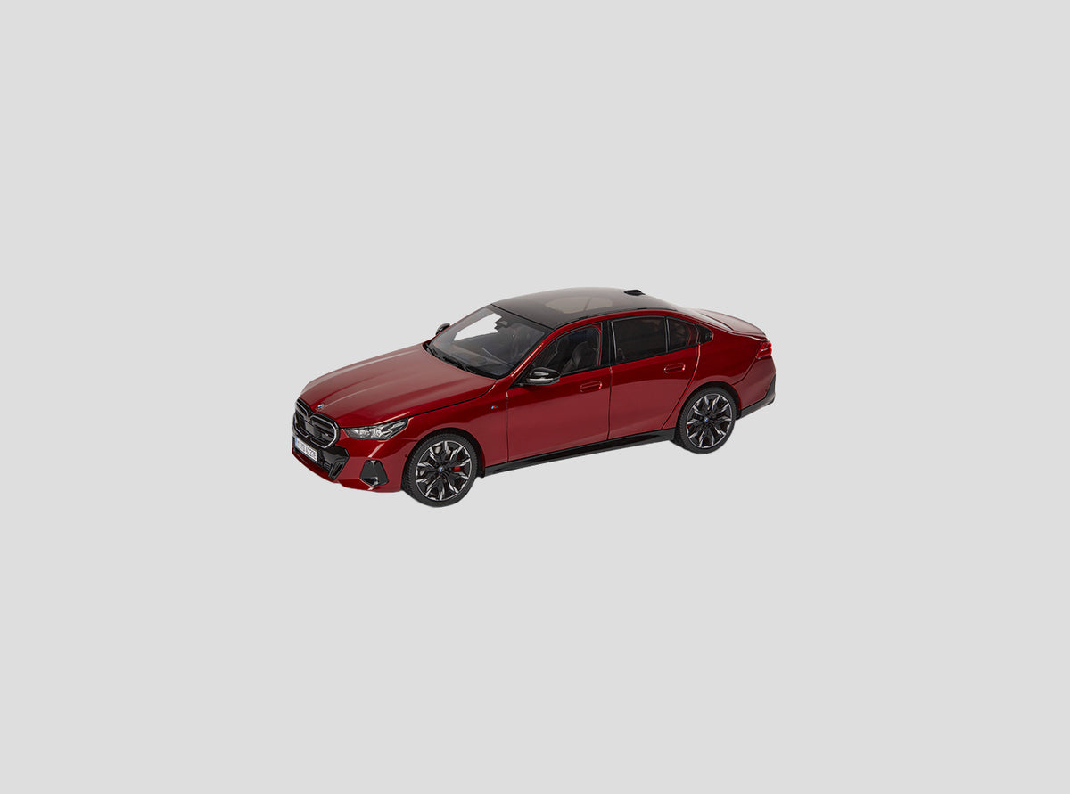 BMW i5 (G60) Miniatuur 1:18