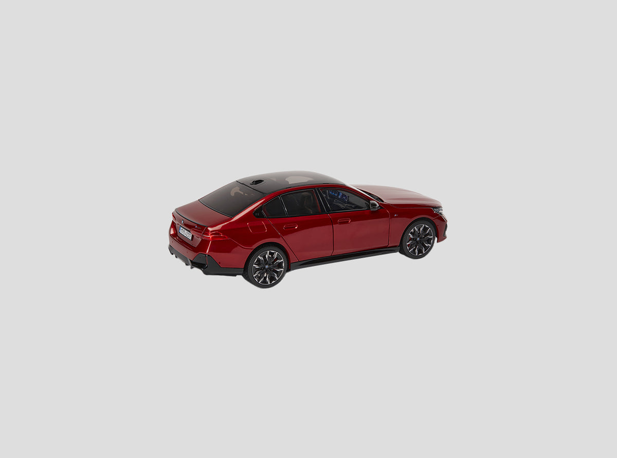 BMW i5 (G60) Miniatuur 1:18