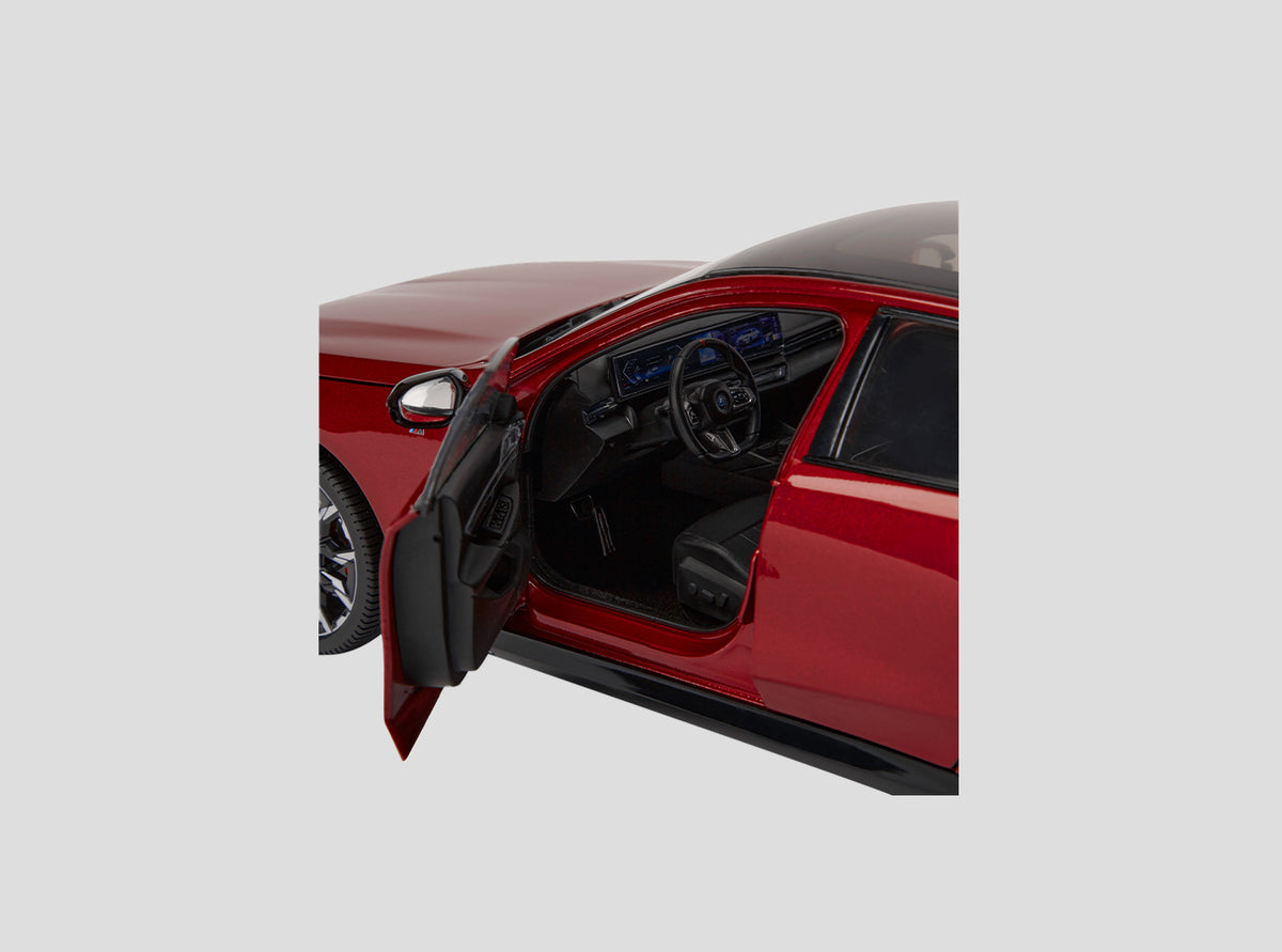 BMW i5 (G60) Miniatuur 1:18