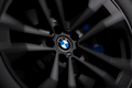 BMW Vaststaande Naafdoppen 56mm | Nieuw BMW Logo