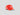 BMW Pet met E30 logo - Rood