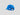 BMW Pet met E36 logo - Blauw