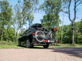 BMW Fietsendrager Pro 3.0 - Van Poelgeest BMW & MINI