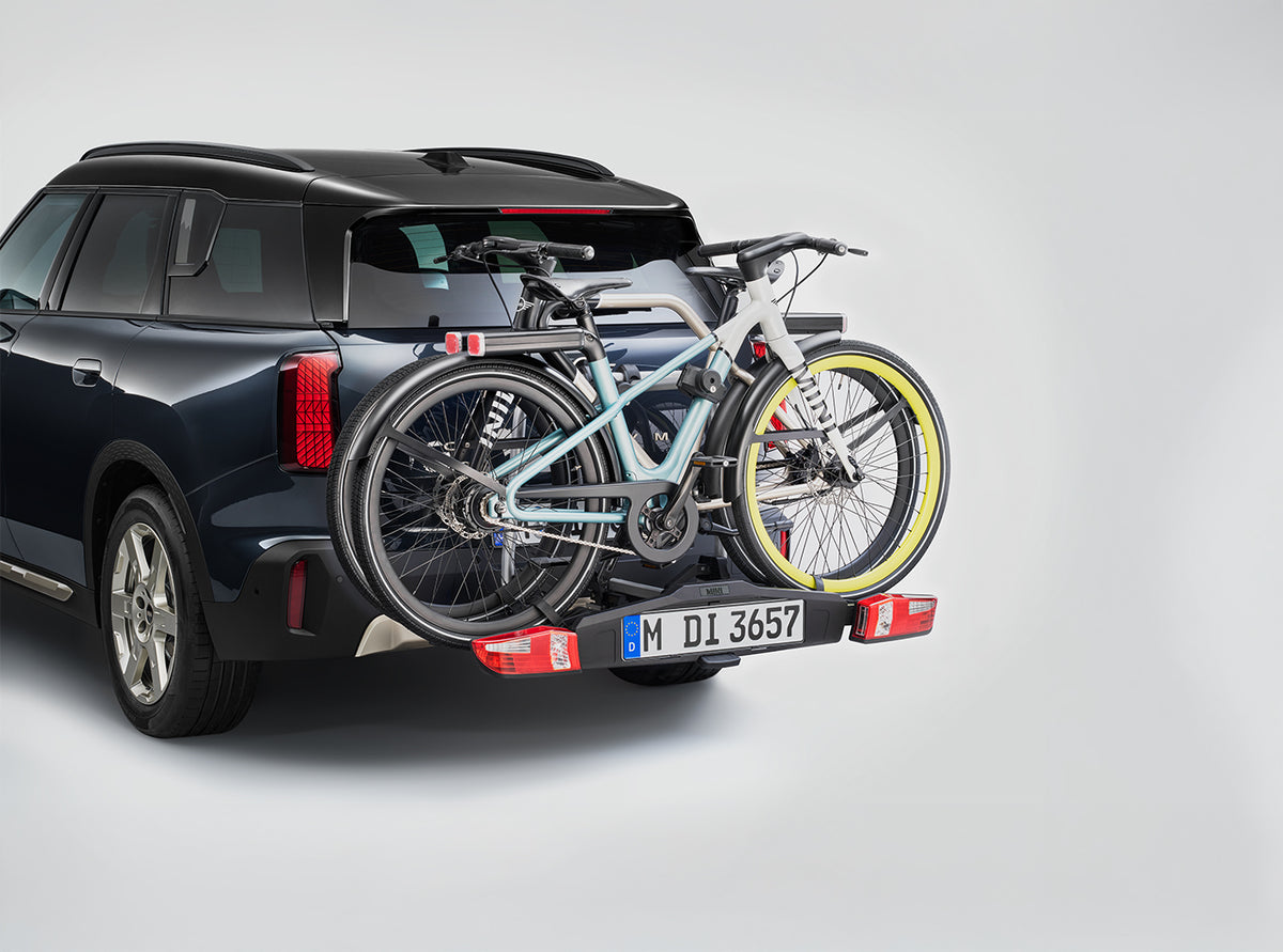MINI Fietsendrager Pro 3.0