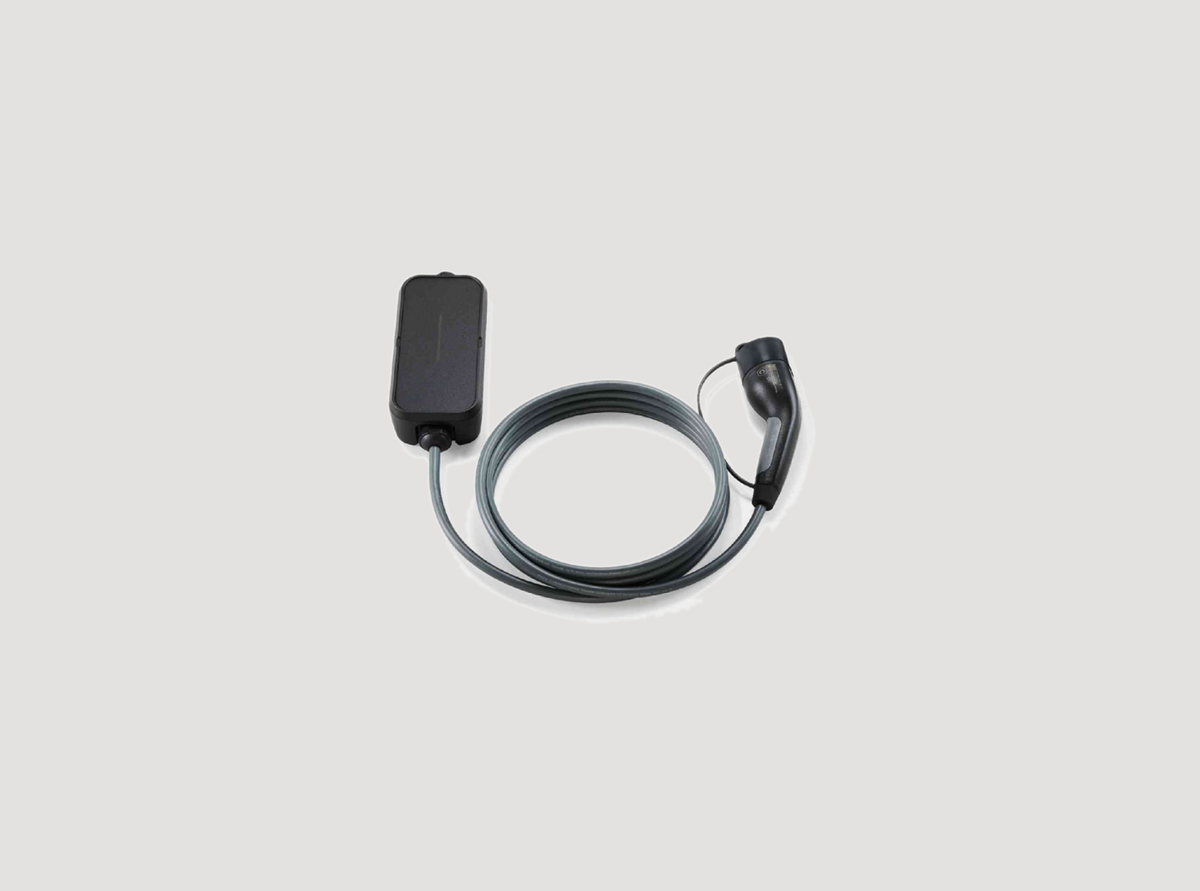 BMW & MINI Flexible Fast Charger 2.0 - snel laadkabel