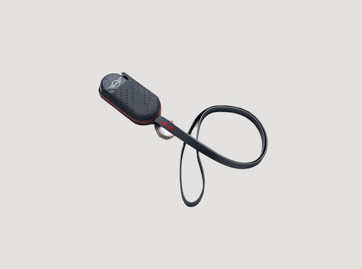 MINI Sleuteletui met Lanyard (JCW)
