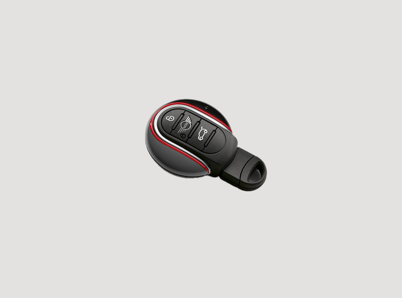 MINI Sleutelkap (JCW pro)