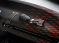 MINI Sleutelkoord (JCW)