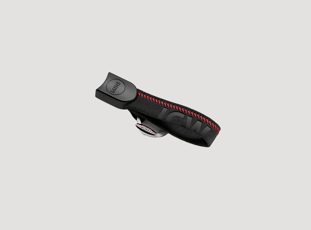 MINI Sleutelkoord (JCW pro)