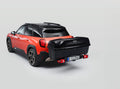 MINI Fietsendrager Transportbox 300 Liter