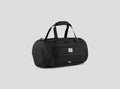 BMW x PUMA M Motorsport Barrel Bag (zwart)