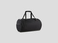 BMW x PUMA M Motorsport Barrel Bag (zwart)