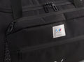 BMW x PUMA M Motorsport Barrel Bag (zwart)