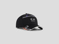 BMW x PUMA M Motorsport CAO FEI Baseball Cap (zwart)