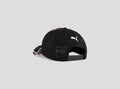 BMW x PUMA M Motorsport CAO FEI Baseball Cap (zwart)