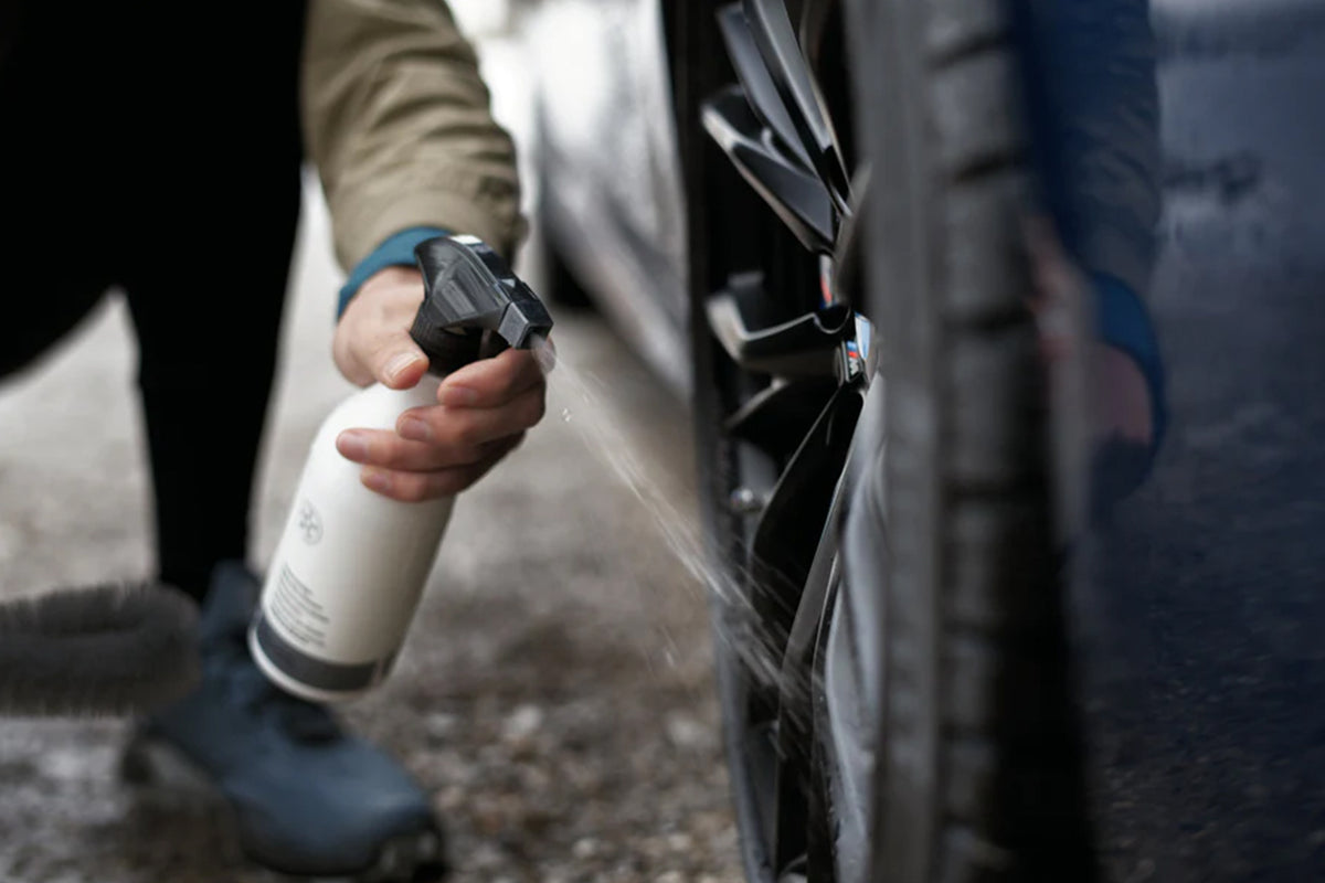 BMW Onderhoudsartikelen