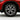 Winterwielset 19" V-spaak 735
