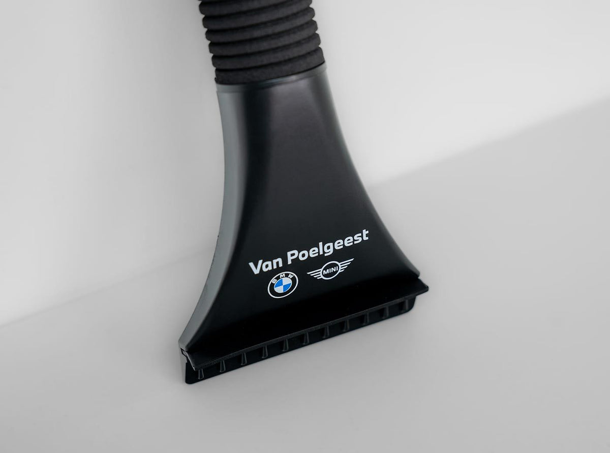 Van Poelgeest Ijskrabber