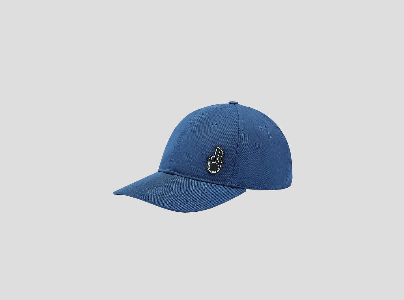 BMW Pet Verlasessig - Navy Blauw
