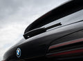 BMW originele ruitenwissers - BMW X3 - achter - Van Poelgeest BMW & MINI