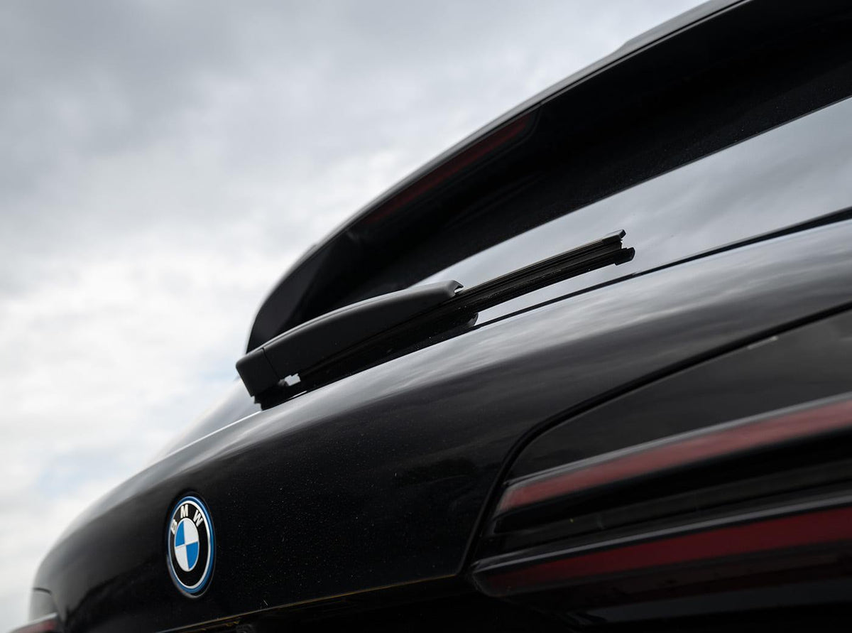 BMW originele ruitenwissers - BMW X3 - achter - Van Poelgeest BMW & MINI