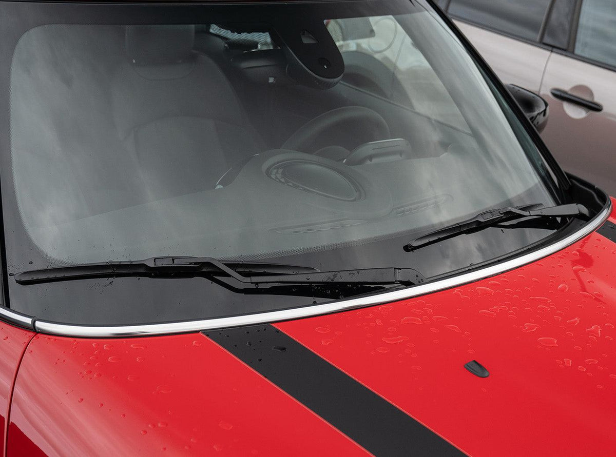 MINI originele ruitenwissers - MINI 3 deurs - voor - Van Poelgeest BMW & MINI