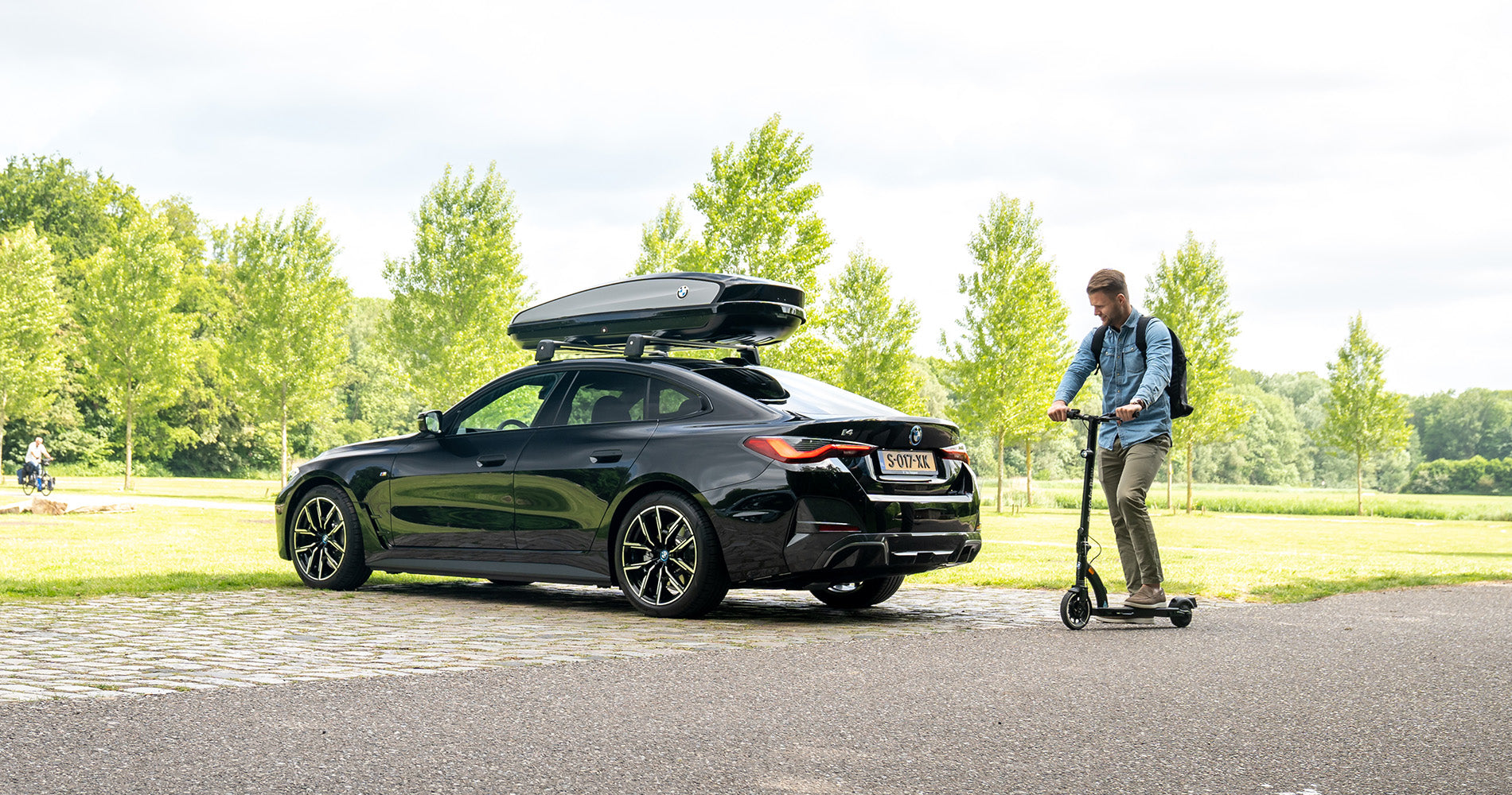Shop the look BMW