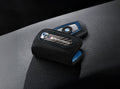 BMW Sleuteletui M Performance (F-reeks) – Alcantara/Carbon