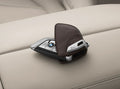 BMW Sleuteletui (G-reeks) – Leder Zwart/Bruin/Mokka