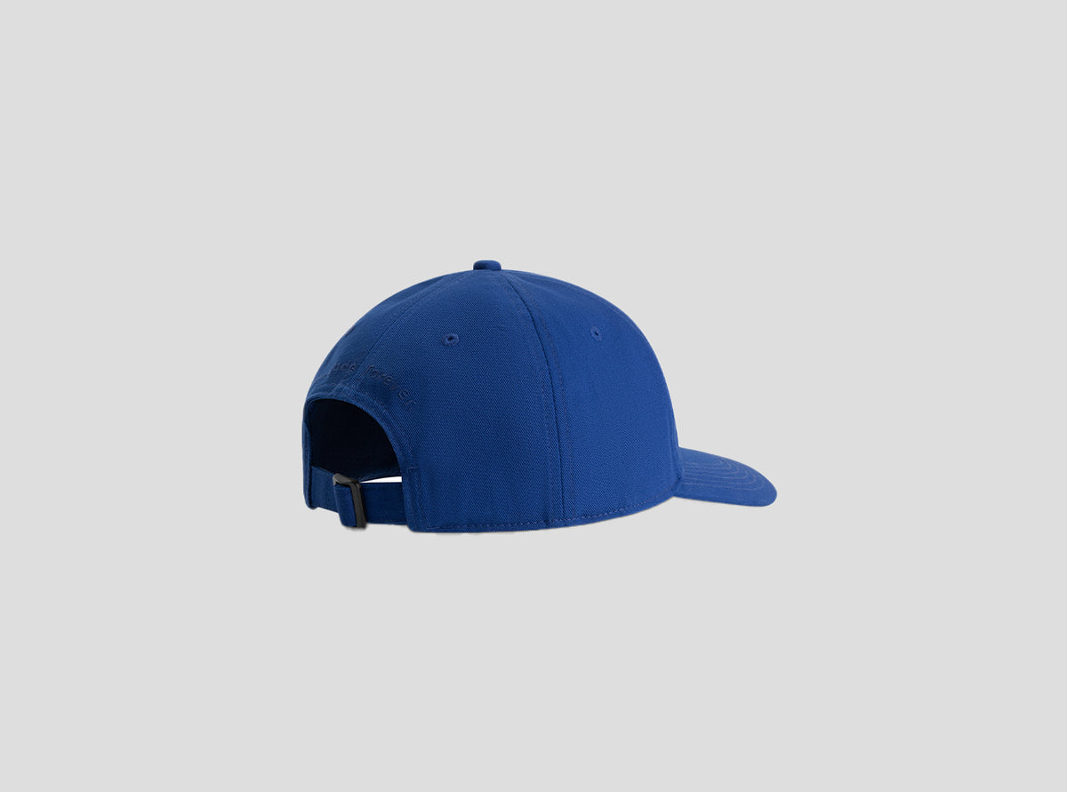 BMW Pet met logo - Royal Blauw