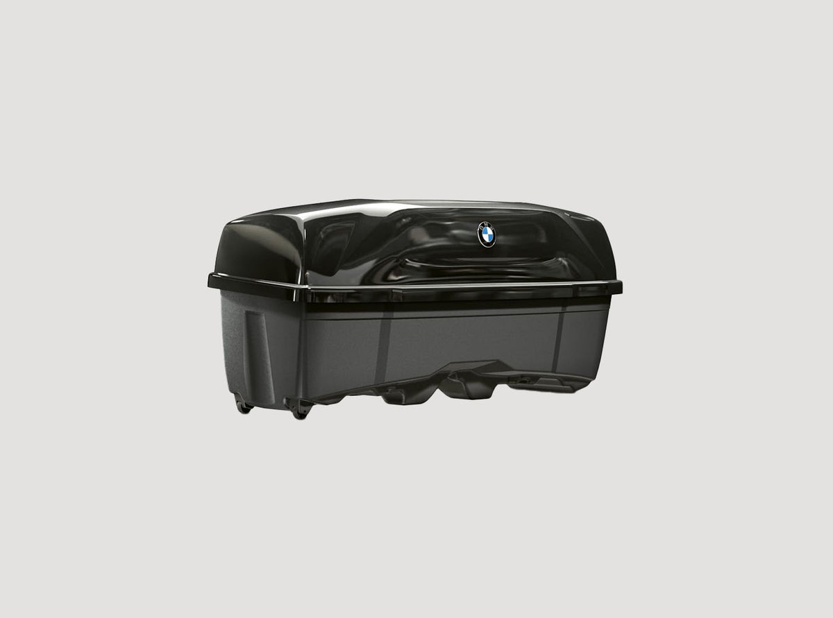 BMW Fietsendrager Transportbox 300 Liter