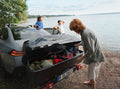 BMW Fietsendrager Transportbox 300 Liter