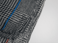 Van Poelgeest Plaid