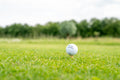 Golfballen Van Poelgeest BMW & MINI