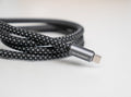 Van Poelgeest BMW & MINI telefoon oplaadkabel USB-C naar USB-C