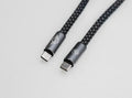 Van Poelgeest BMW & MINI telefoon oplaadkabel USB-C naar USB-C