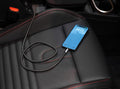 Van Poelgeest BMW & MINI telefoon oplaadkabel USB-C naar USB-C