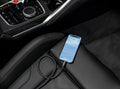 Van Poelgeest BMW & MINI telefoon oplaadkabel USB-C naar USB-C