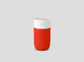 MINI Colour Block Thermosfles 300 ML - Rebel Red