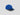 MINI Car Face Detail Cap Kids - Blazing Blue