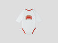 MINI Romper Car Print Gift Set
