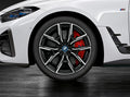 Zomerwielset 19” Y-spaak 859M - Van Poelgeest BMW & MINI