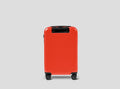 MINI Debossed Wing Logo Cabin Trolley - Rebel Red