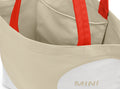 MINI Car Face Detail Shopper - Rebel Red